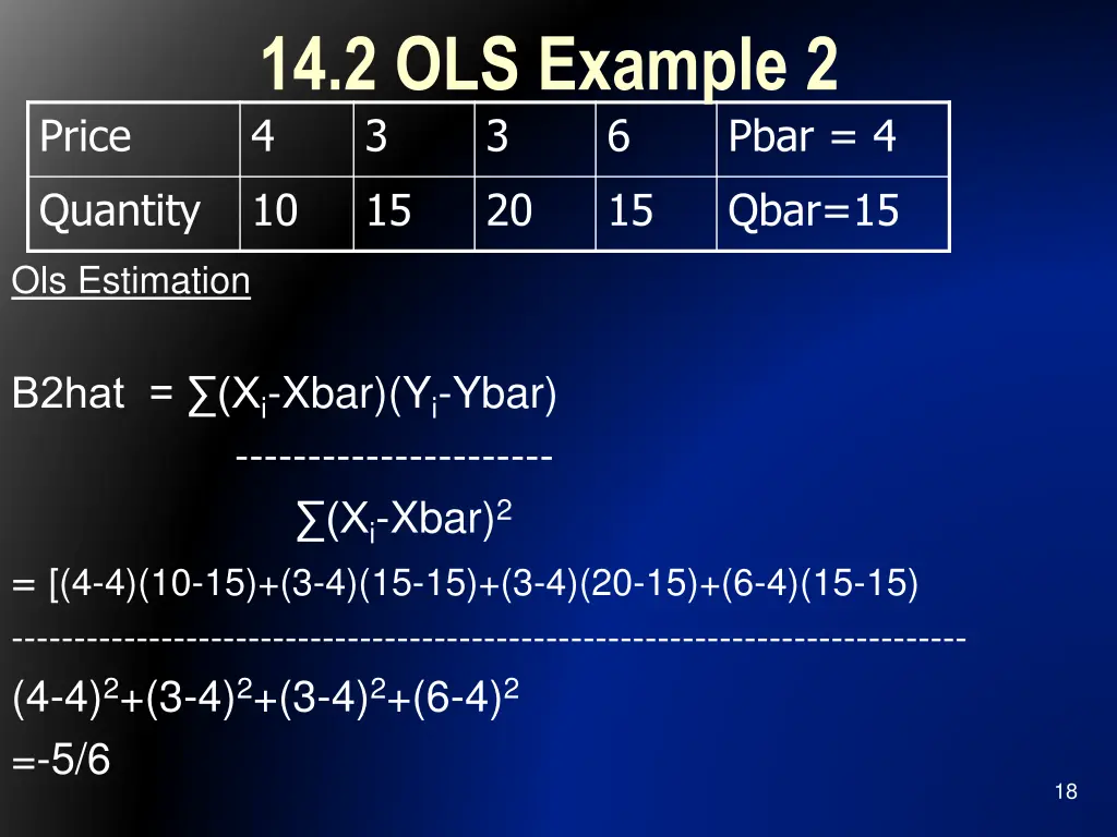 14 2 ols example 2 5