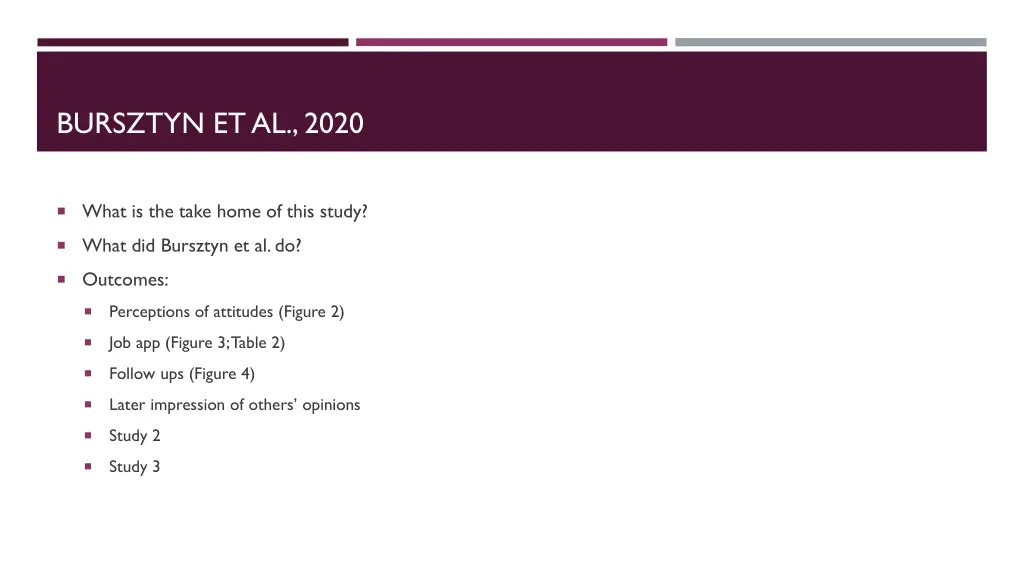 bursztyn et al 2020
