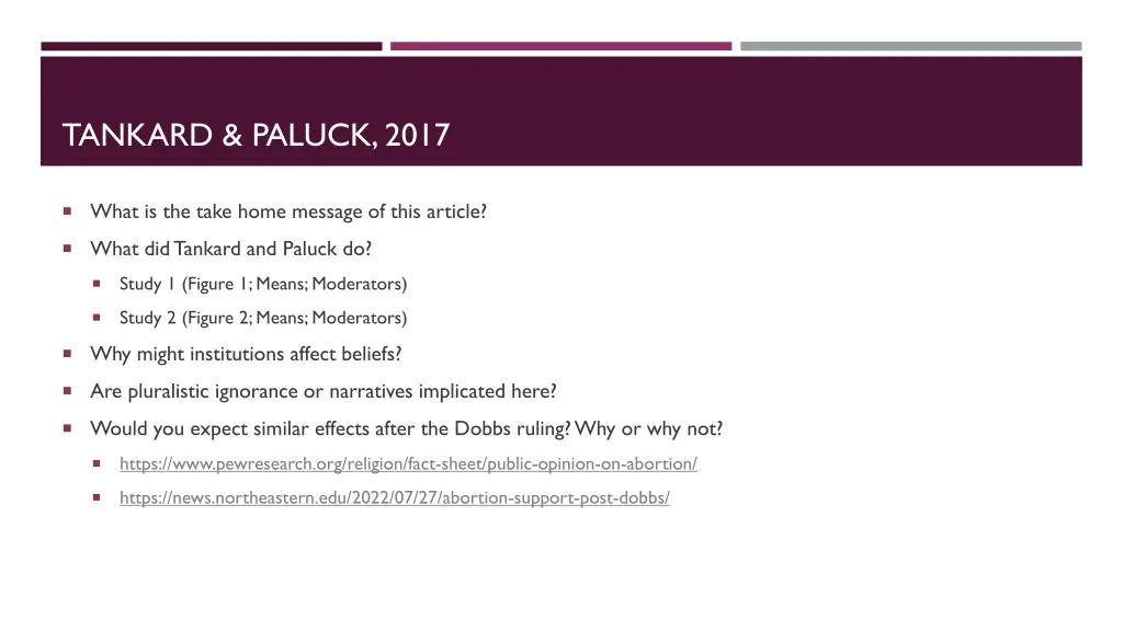 tankard paluck 2017