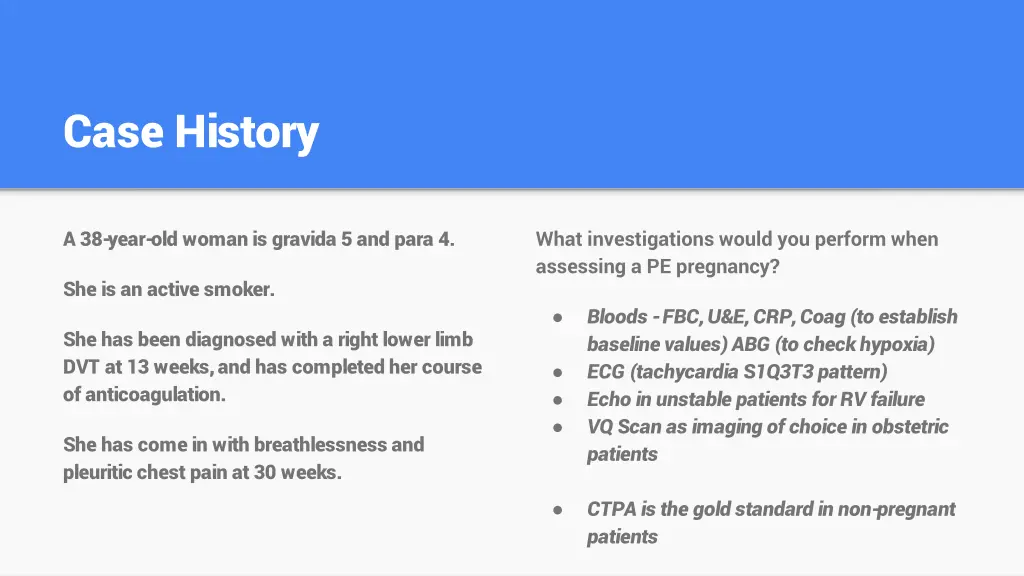 case history 28