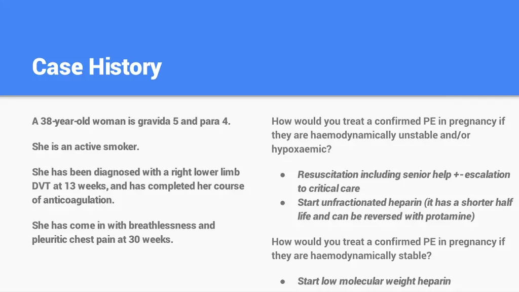 case history 30