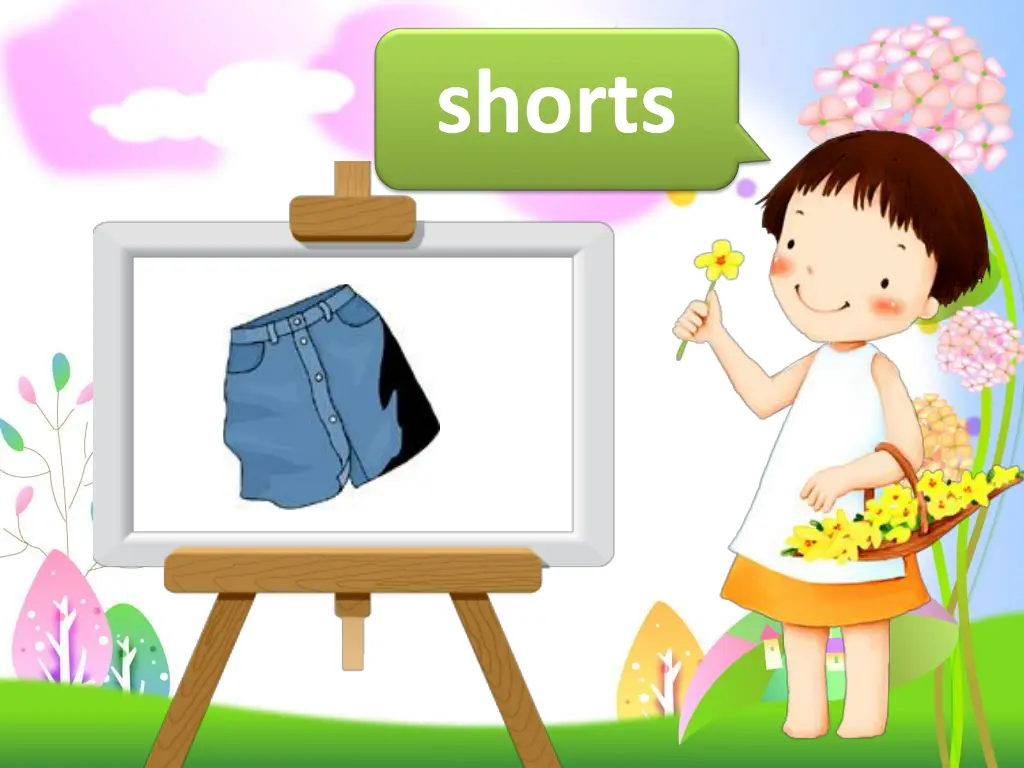 shorts