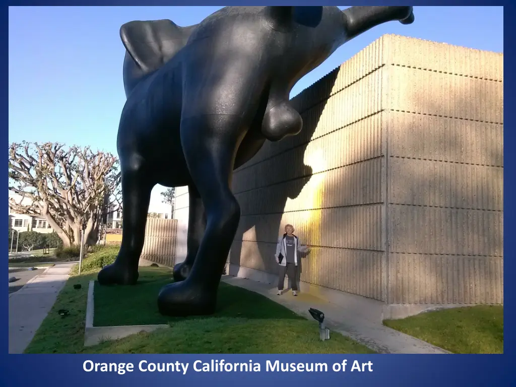 orange county california museum of art