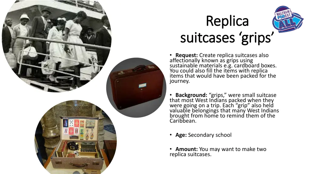 replica replica
