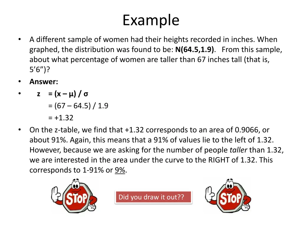 example