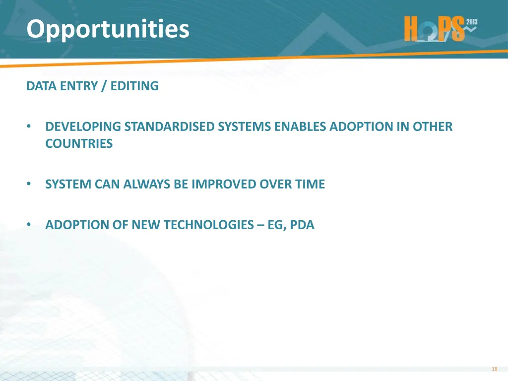 opportunities 3