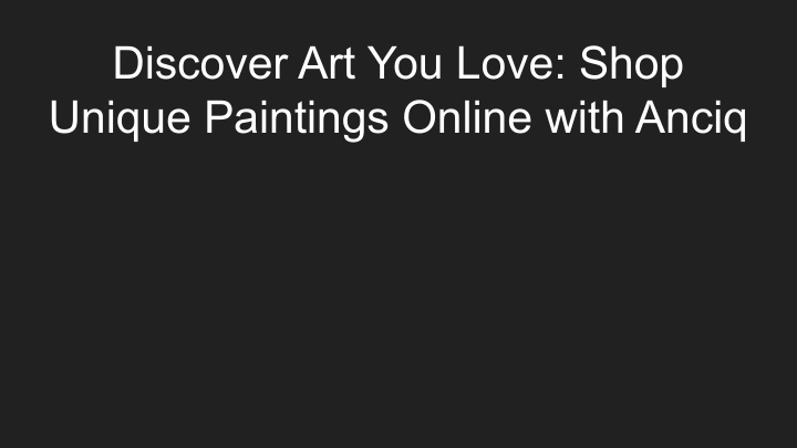 discover art you love shop unique paintings