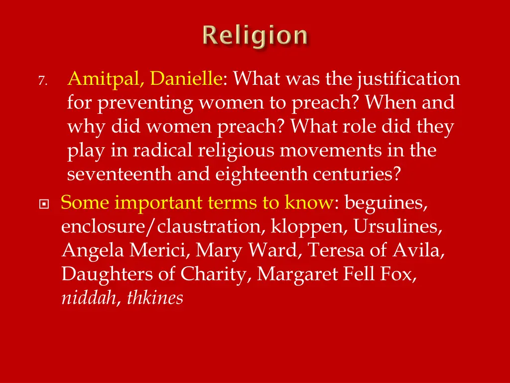 amitpal danielle what was the justification