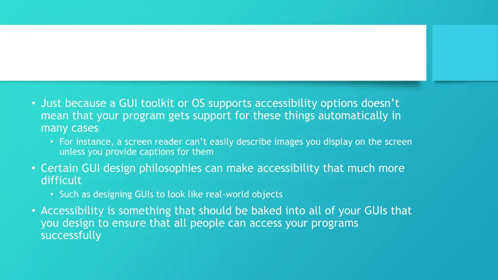 accessibility 1