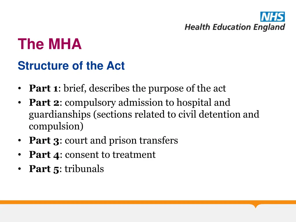 the mha 10