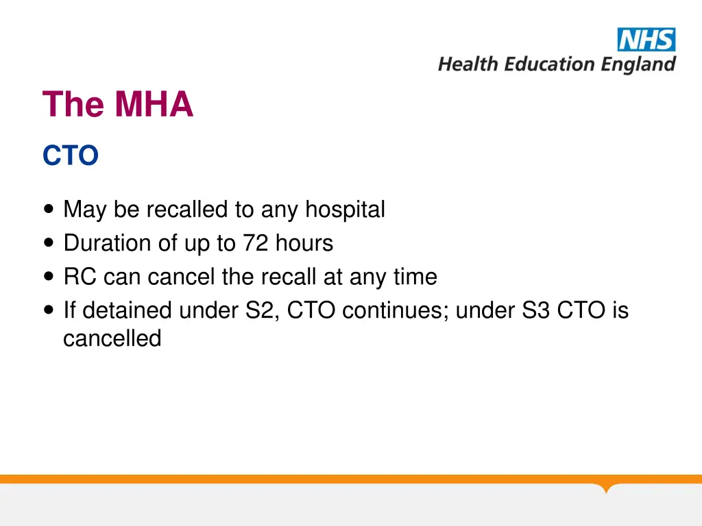 the mha 23