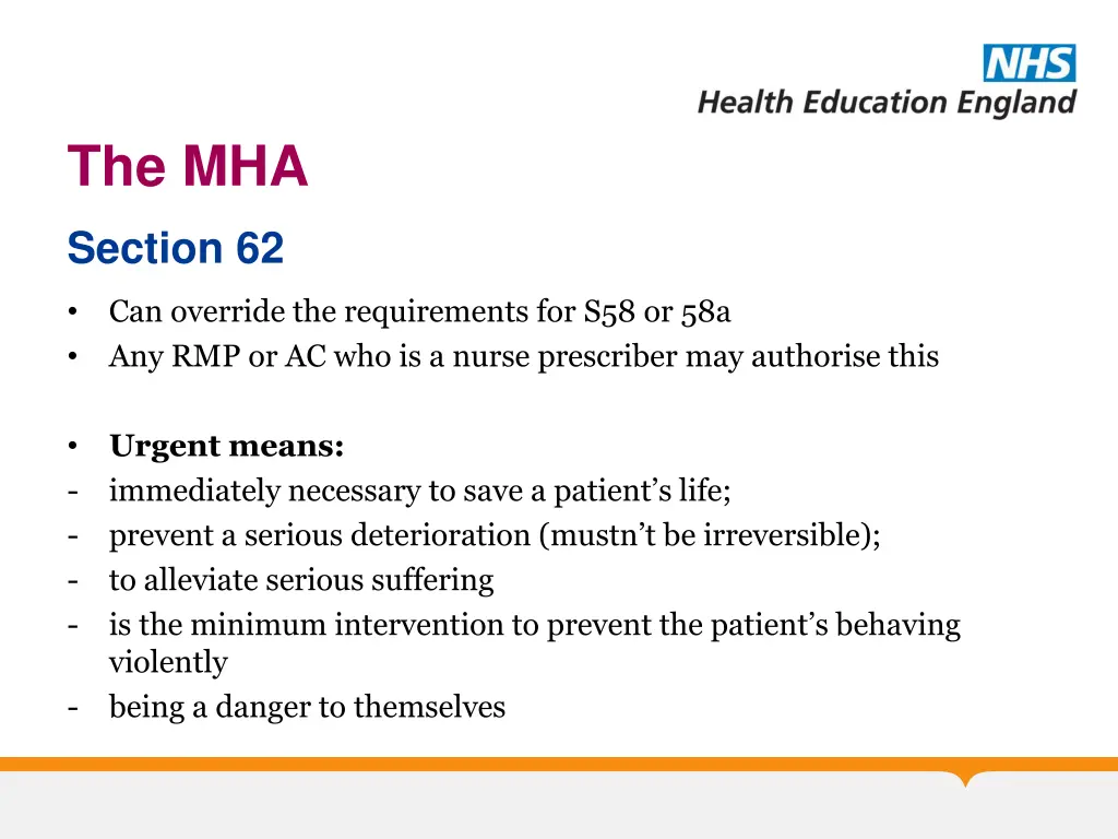 the mha 27