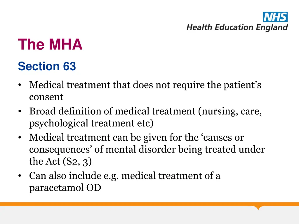 the mha 28