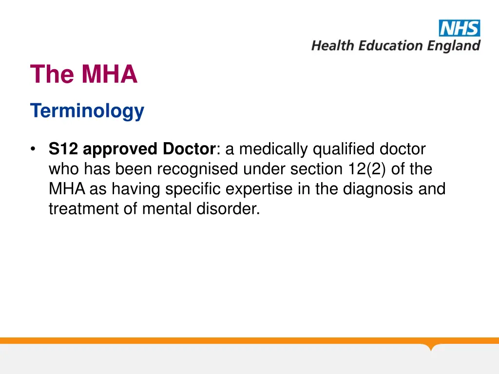 the mha 6
