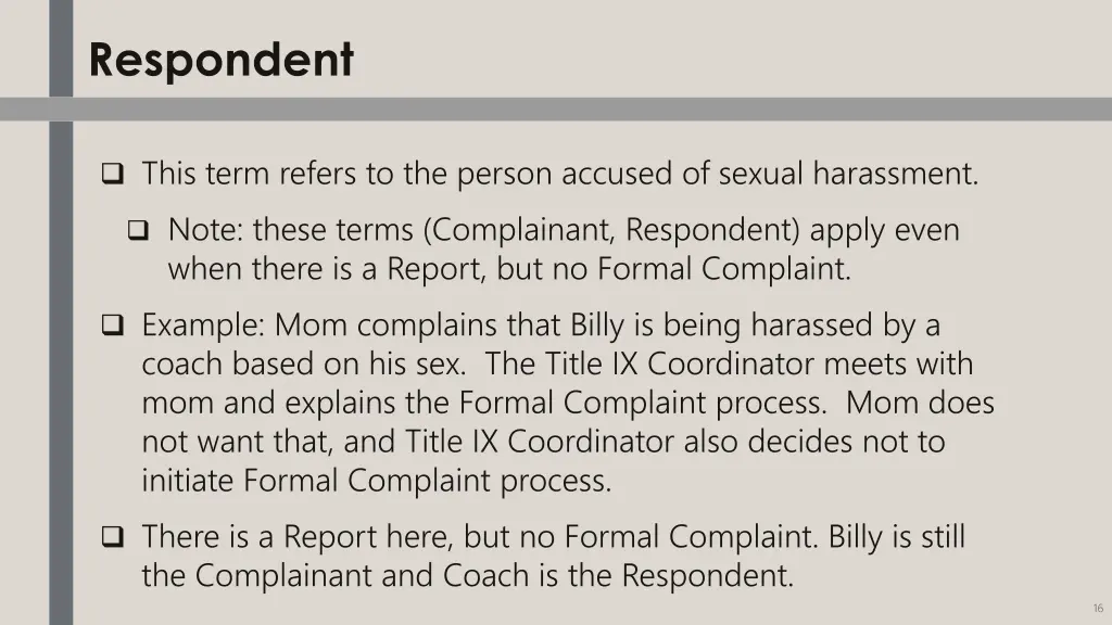 respondent