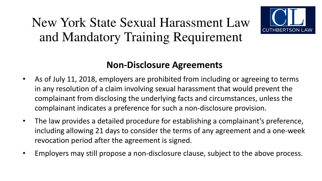 new york state sexual harassment 18