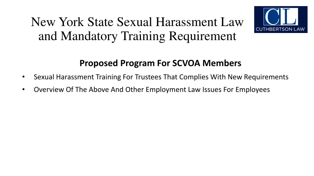 new york state sexual harassment 20