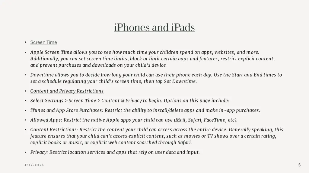 iphones and ipads 1