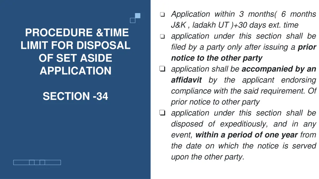 application within 3 months 6 months j k ladakh