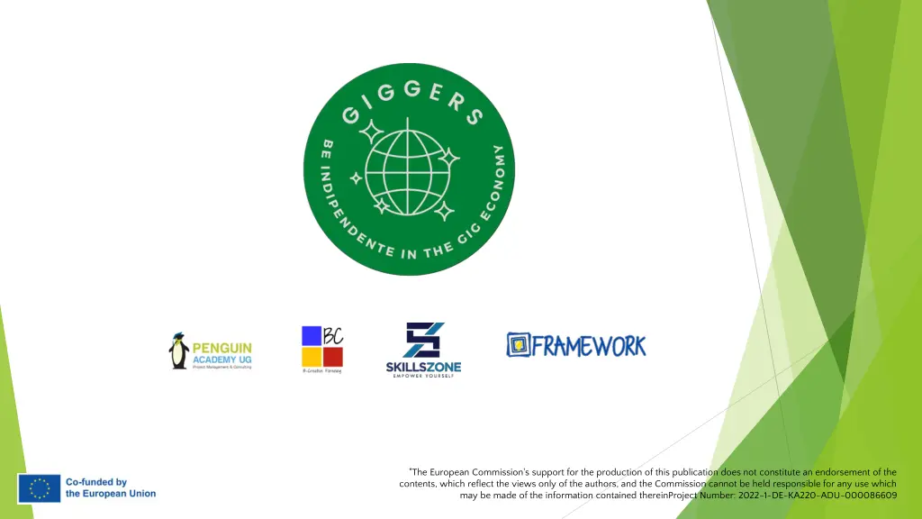 the european commission s support