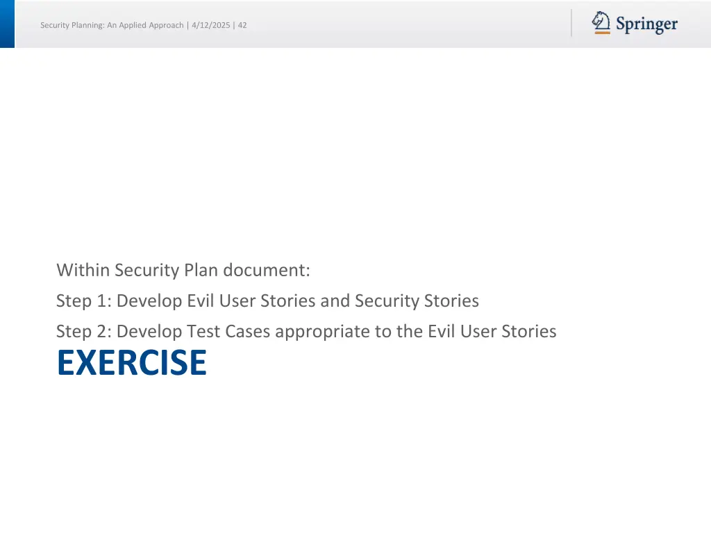 security planning an applied approach 4 12 2025 42