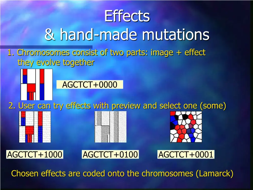 effects