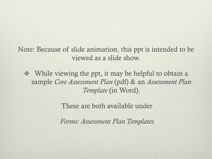 note because of slide animation this