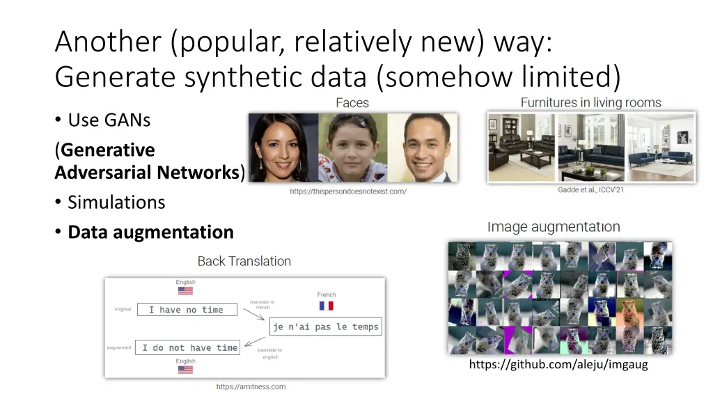 another popular relatively new way generate