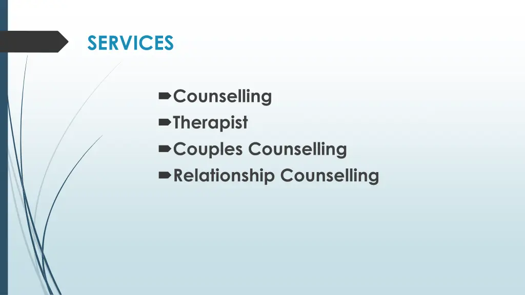 services