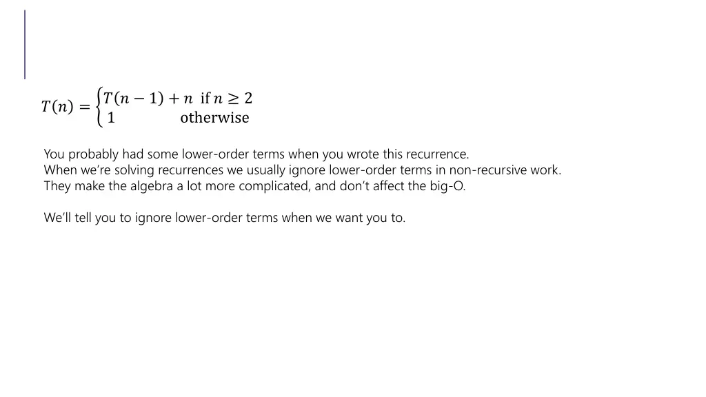 1 if 2 1