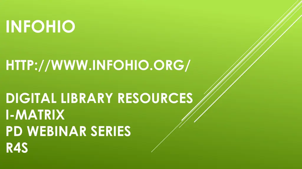 infohio