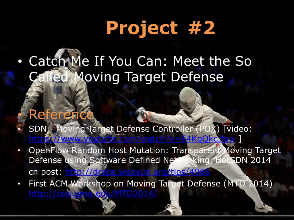 projects 2s 1