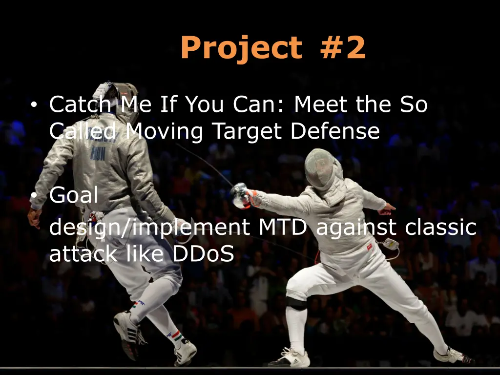 projects 2s