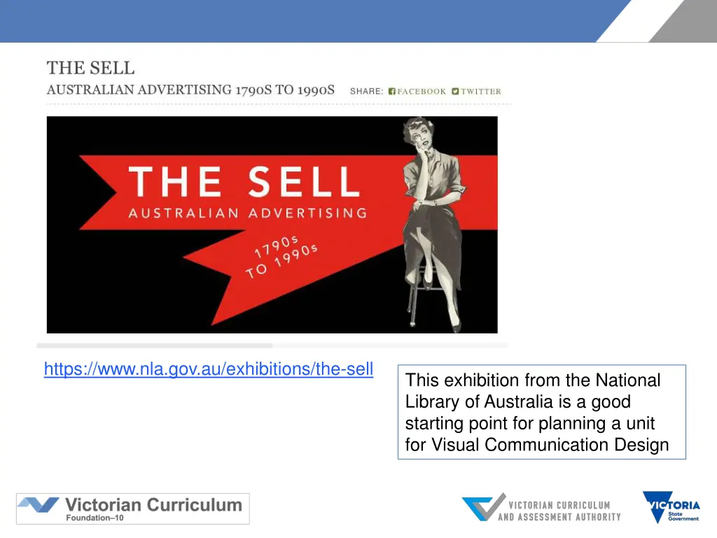 https www nla gov au exhibitions the sell