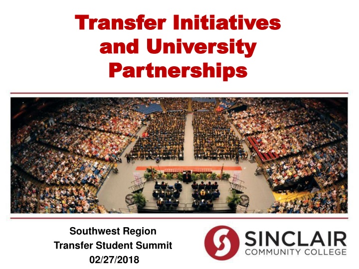 transfer initiatives transfer initiatives