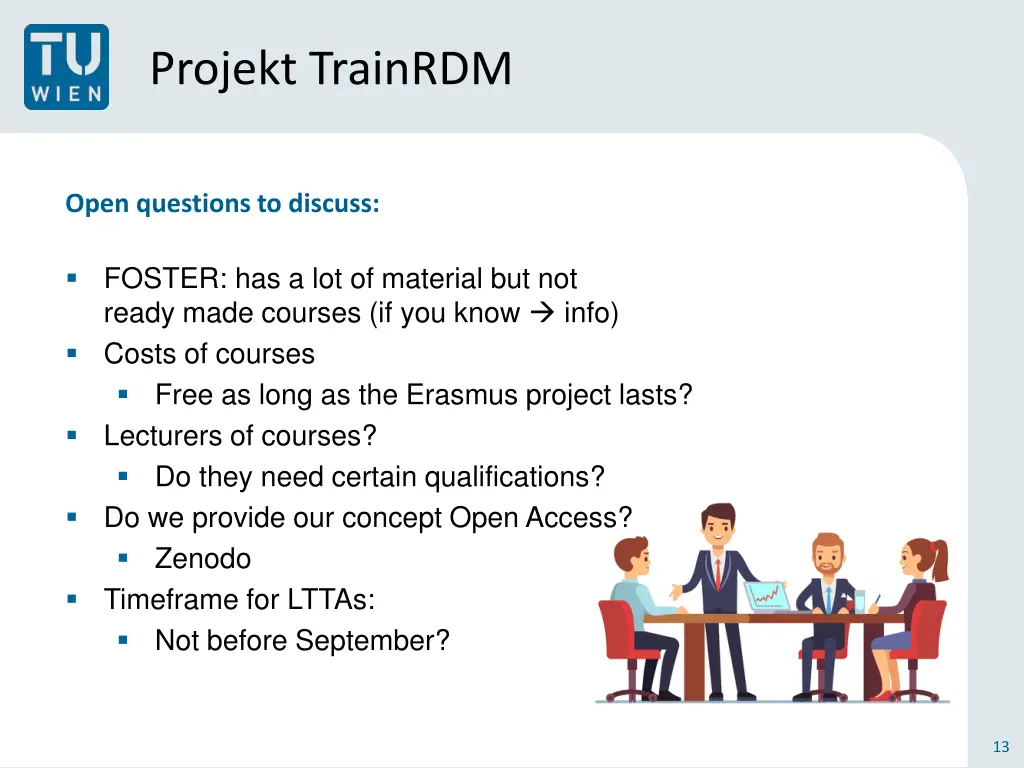 projekt trainrdm 12