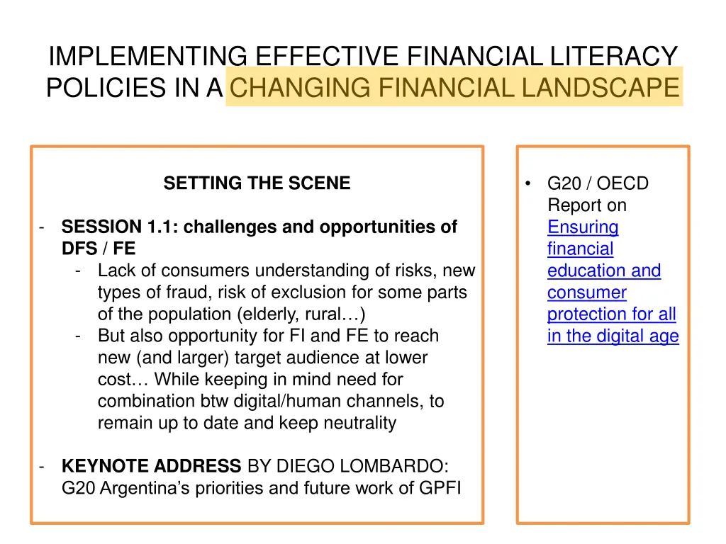 implementing effective financial literacy 1