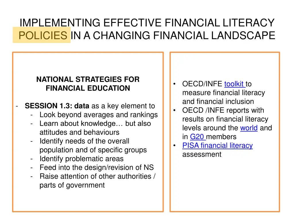 implementing effective financial literacy 2