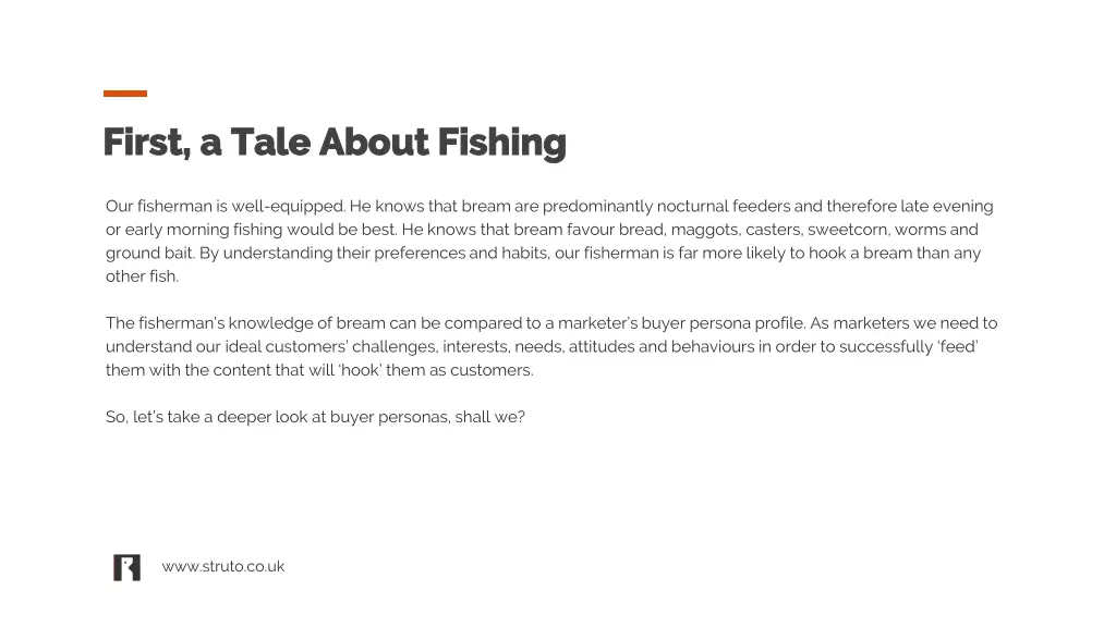 first a tale about fishing first a tale about 1