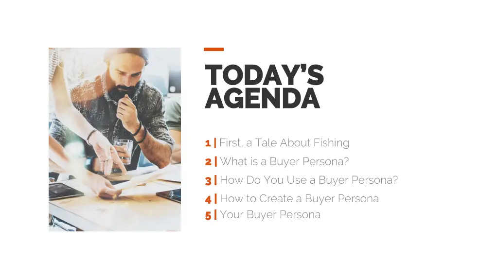 today s today s agenda agenda