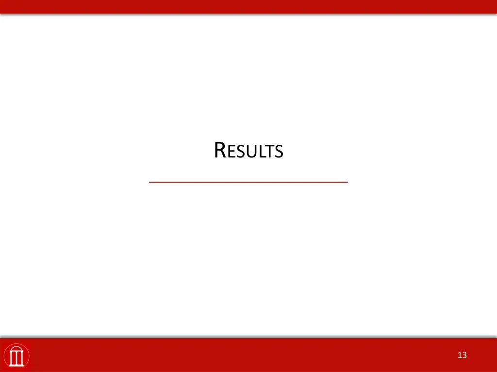r esults