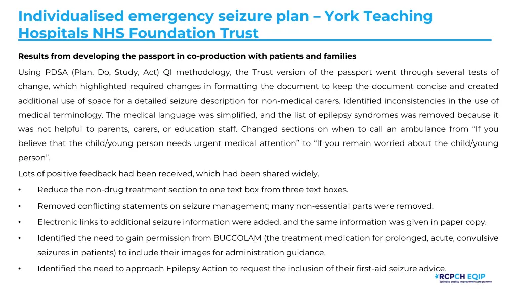 individualised emergency seizure plan york 3