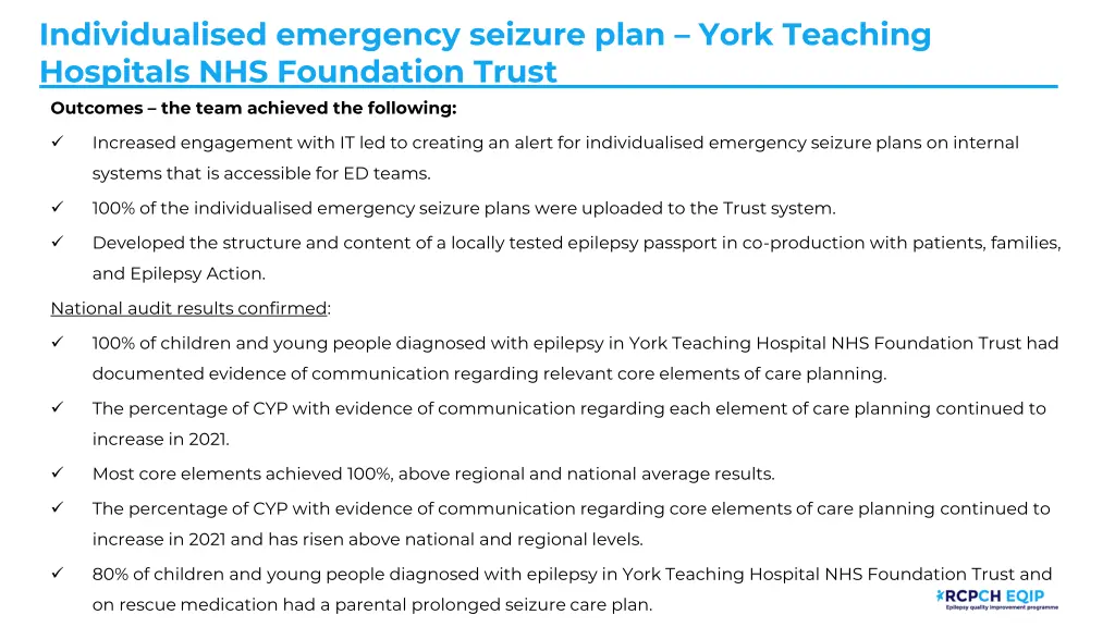 individualised emergency seizure plan york 8