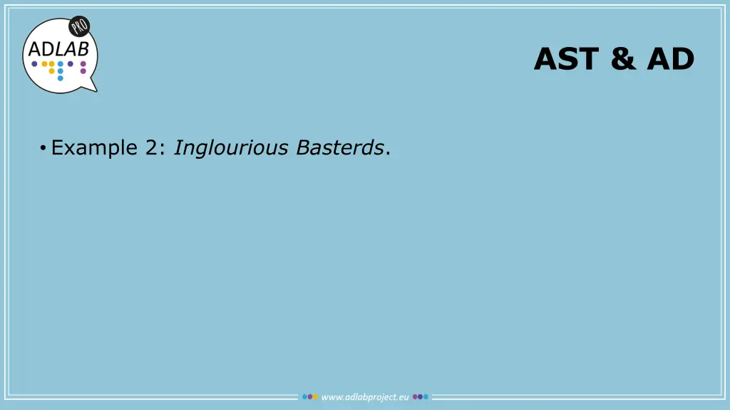 ast ad 2
