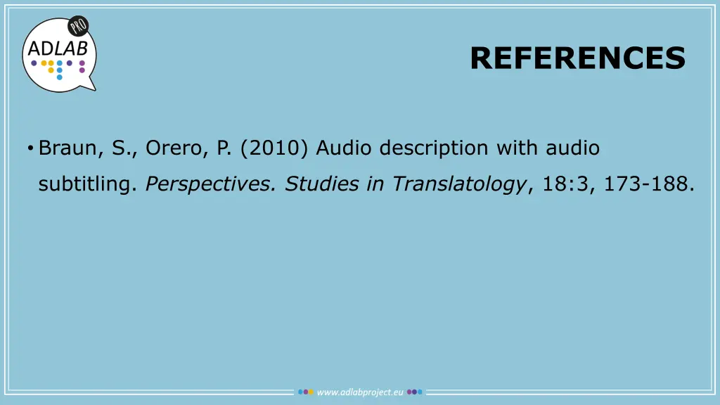 references 2