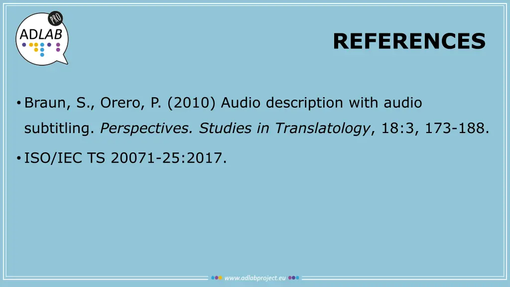 references 3