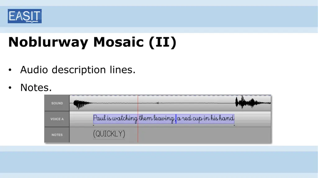 noblurway mosaic ii