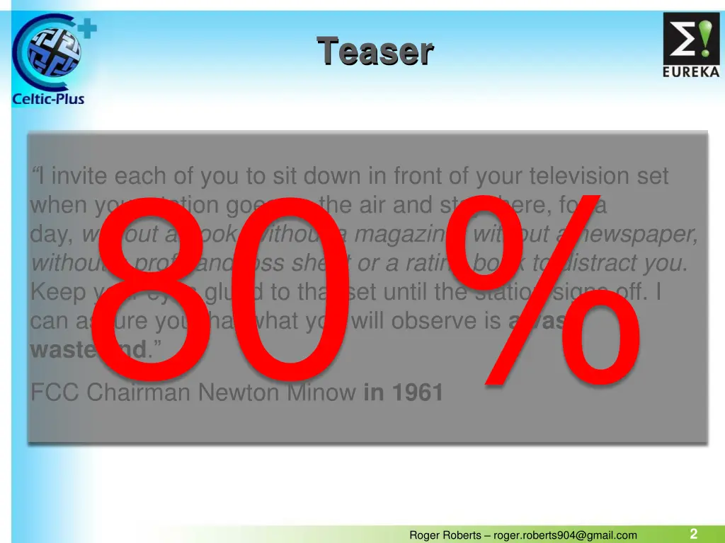teaser