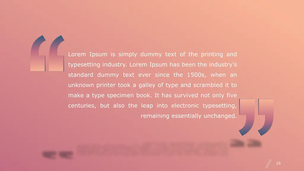 lorem ipsum is simply dummy text of the printing