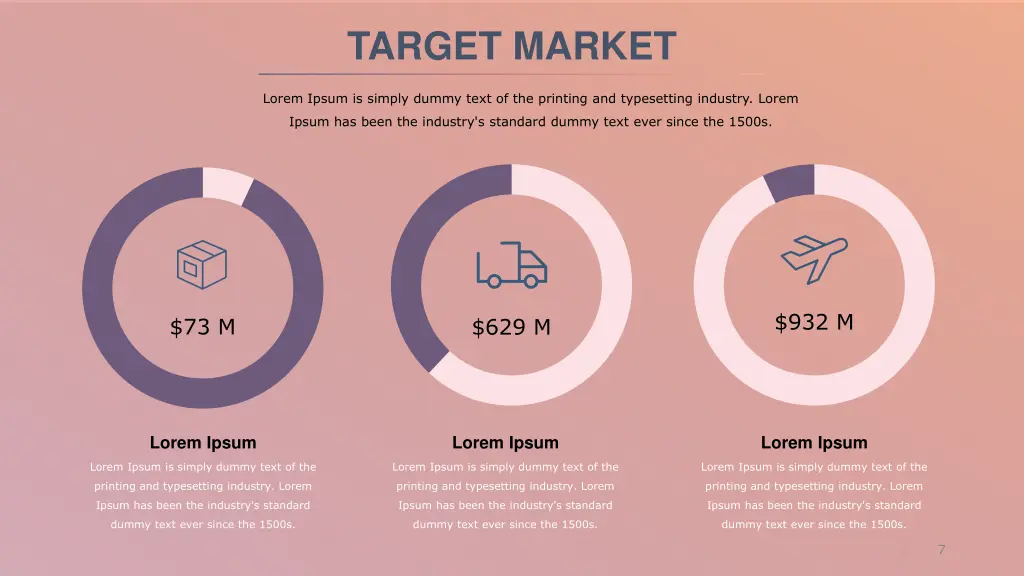 target market 1